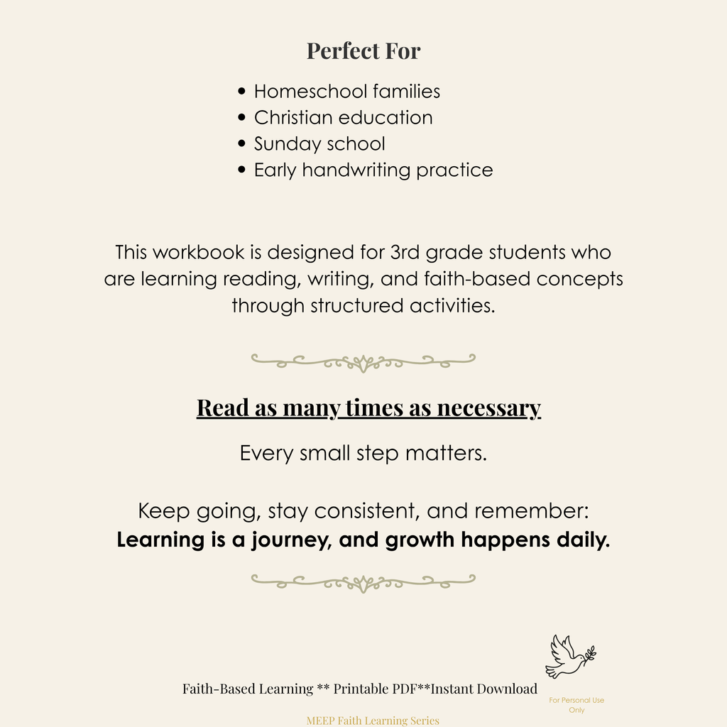 Upper Elementary Writing & Activity Bundle (3rd & 4th Grade)