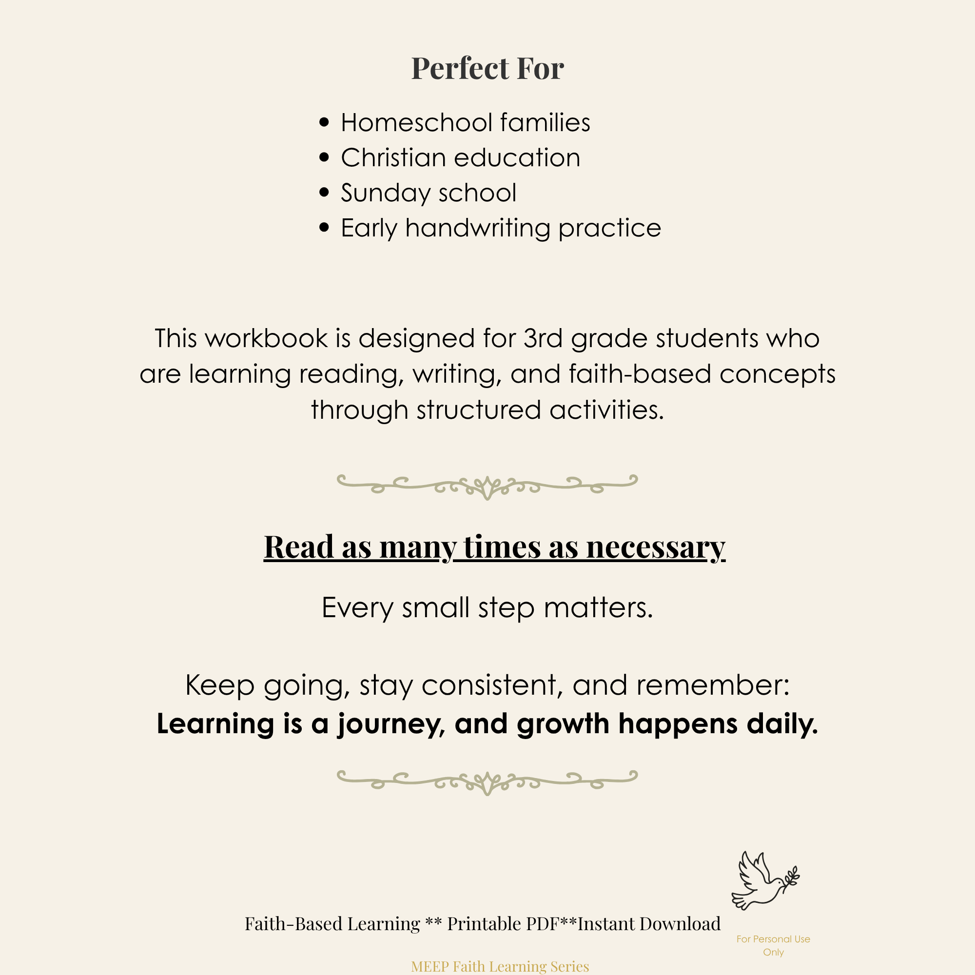 Upper Elementary Writing & Activity Bundle (3rd & 4th Grade)