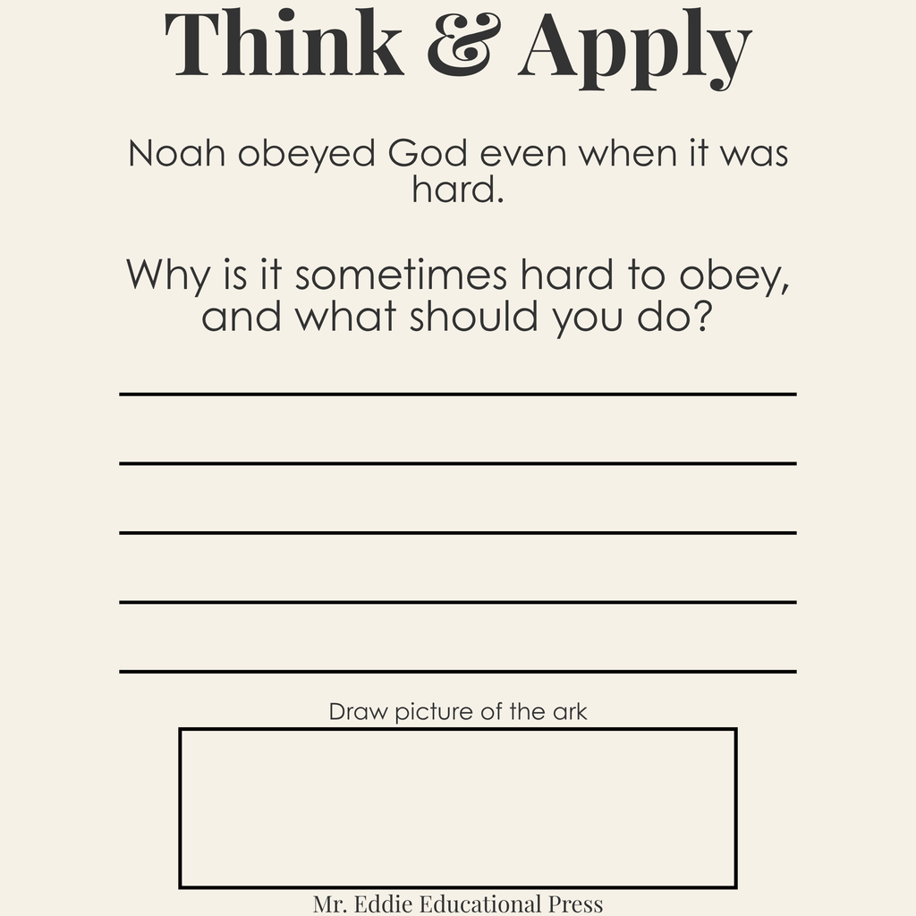 4th Grade Christian Alphabet Workbook (A–Z Faith-Based Learning Printable)