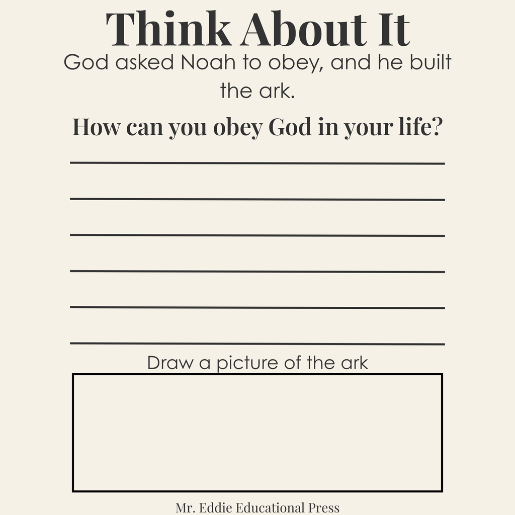 3rd Grade Christian Alphabet Workbook (A–Z Faith-Based Learning Printable)